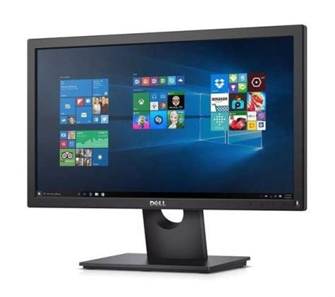 Dell 22 Inch Monitor New Ifttt2xfb9zk Lcd Monitor Monitor