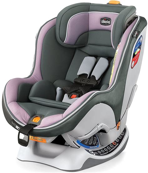 Here's the newest from car seat from chicco. Chicco Nextfit Zip Air vs Nextfit Zip Review | Car Seat Differences