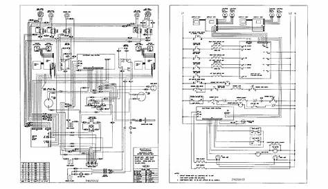 Kenmore 665 Dishwasher Wiring Diagram - Wiring Diagram