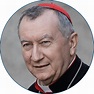 His Eminence Cardinal Pietro Parolin - Vatican Conference 2021