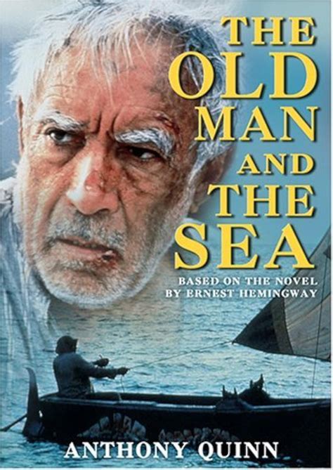 The Old Man And The Sea Film Per La TV 1990 IMDb
