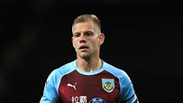 Burnley's Matej Vydra urges strikers to start performing for team to ...