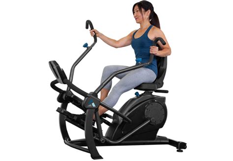 Top Best Elliptical Machines For Seniors The Fitness Alpha