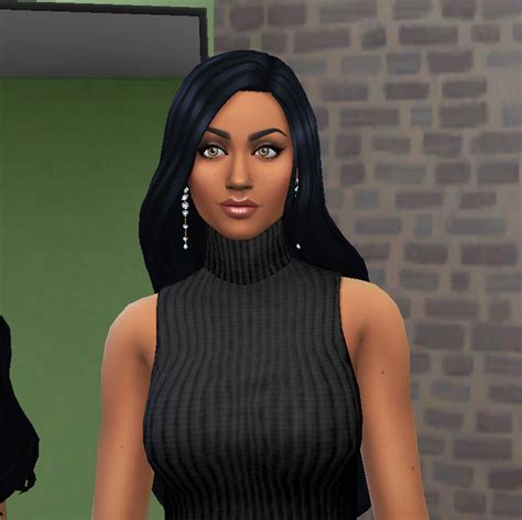Are We Still Doing Bella Goth Makeovers Rsims4