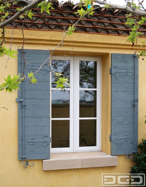 Builders install the following types of. Architectural Shutters 22 | Decorative Exterior Shutters ...