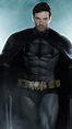 Joven Ben Affleck como Batman Fondo de pantalla 5k HD ID:8162