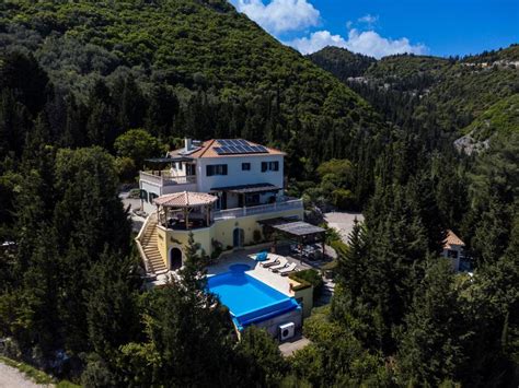 Villa Gabriella Lefkada Vafkeri Updated 2024 Prices