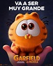 Garfield - Película 2024 - SensaCine.com