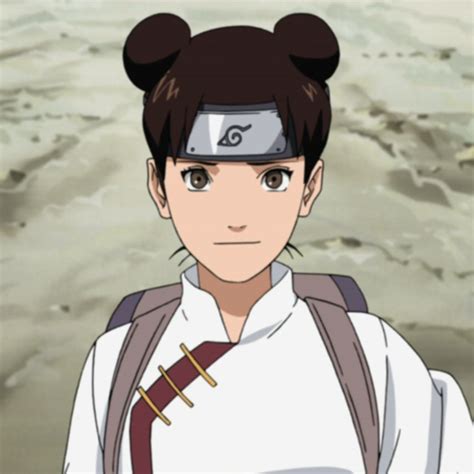 Naruto Shippuden Tenten