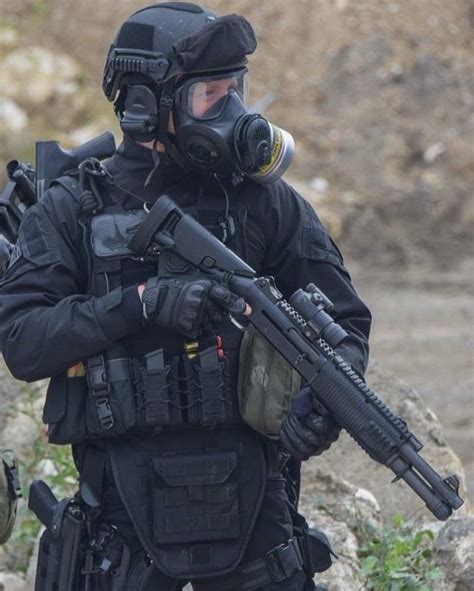 Bri From France 🇫🇷 Special Forces Gear Military Special Forces
