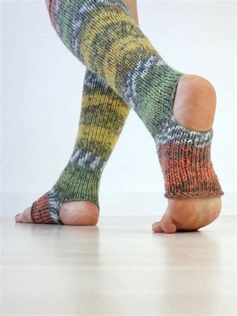 feet warmer leg warmers knee high socks knitwear athletic etsy