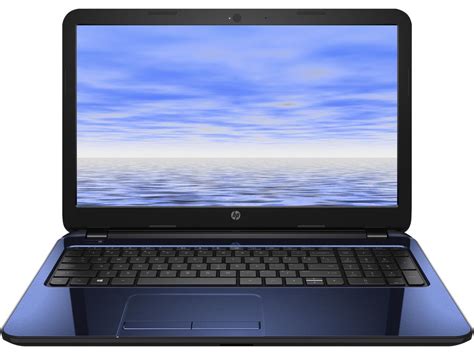 Hp Laptop Touchsmart Amd A6 6310 4gb Memory 500gb Hdd Amd Radeon R4