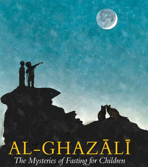 Sumbangan imam al ghazali imam al ghazali telah banyak memberikan sumbangan dalam dunia islam. Ramadan Treasure Fun with Imam Al-Ghazali - 27 Days ...