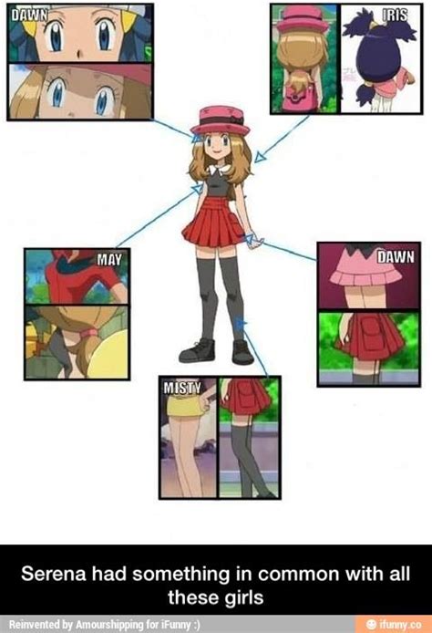 Meme Memes 6ok0wlxh2 By Amourshipping 5 Comments Ifunny Imágenes Graciosas De Pokemon