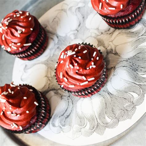 red wine red velvet cupcakes recipe red velvet cupcakes red velvet moist cupcakes