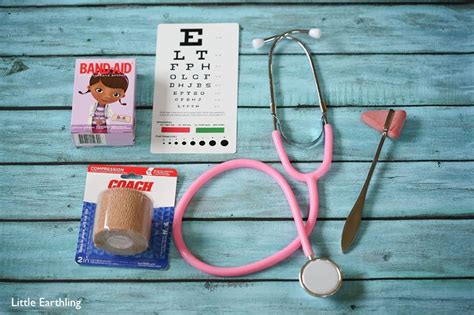 Diy Doctors Kit How To Create An Awesome Diy Birthday T