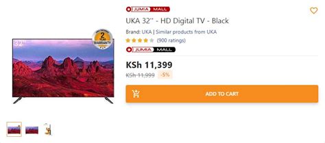Top Deals To Look Out For On Jumia Kenyas Black Friday Dignited