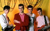 The Smiths’ 20 greatest guitar moments, ranked