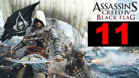Assassins Creed Iv Black Flag