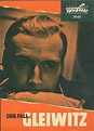 Der Fall Gleiwitz - Film (1961) - SensCritique