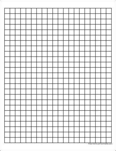 Free Centimeter Graph Paper Pdf 3kb 1 Pages Grid Paper 1cm Teaching