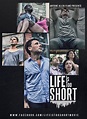 Life Is Too Short - Festival International Du Film Pan Africain | Cannes