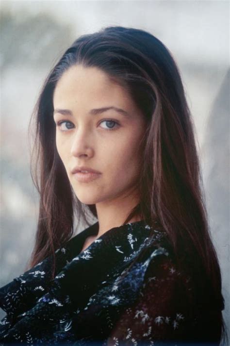 Olivia Hussey In Turkey Shoot Olivia Hussey Photos Fanphobia