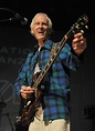 The Doors’ Robby Krieger celebrates the band’s 50th anniversary with ...