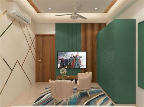 Design4day Interior Design Gandhinagar