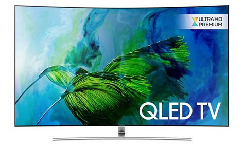 While looking at the 4k ultra hd technology, the resolution is limited to only 4k uhd. TV Tech Showdown: Samsung QLED Vs LG OLED | Lifehacker ...