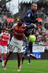 Zlatan Ibrahimovic Photos Photos - Stade de Reims Champagne v Paris ...