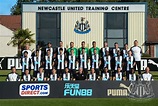 Newcastle United - Behind the scenes at Newcastle United's 2019/20 team ...
