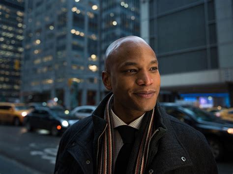 Wes Moore On Living A Life That Has Meaning