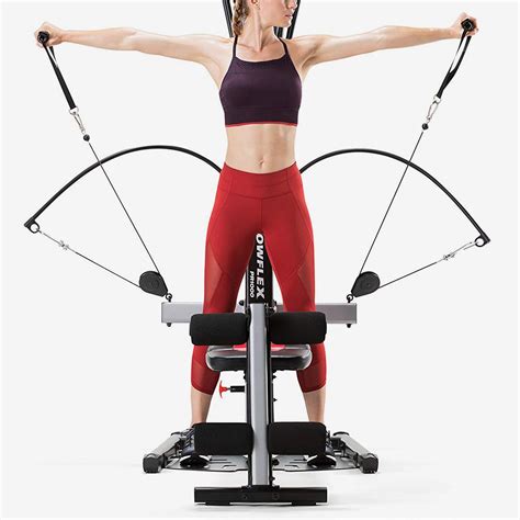 Best Complete Home Gym Equipment