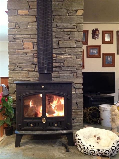 Gallery Hunter Stoves New Zealand