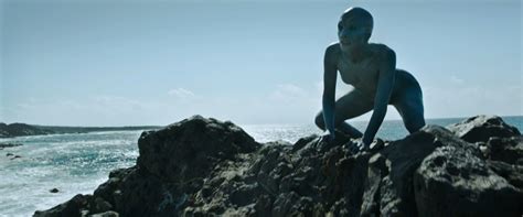 Nude Video Celebs Aura Garrido Nude Cold Skin