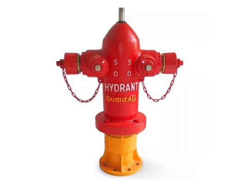 Fire Hydrant Artinya Adalah Firehydrantz