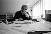 Luciano Berio : Le métier de compositeur. - Ensemble intercontemporain