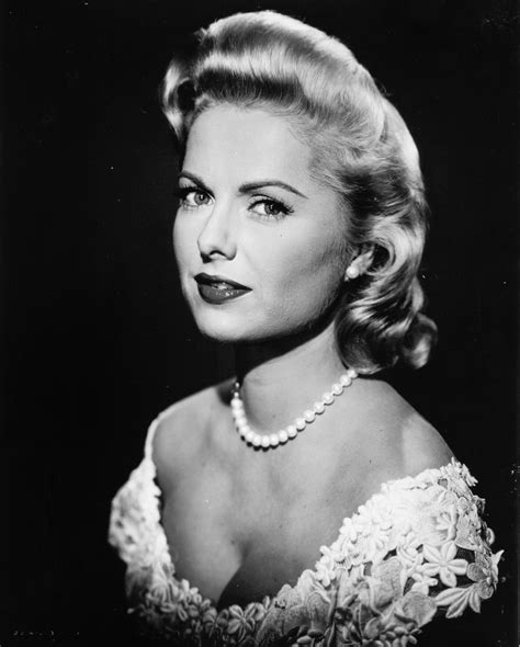 Martha Hyer Classic Actresses Classic Films Hollywood Actresses