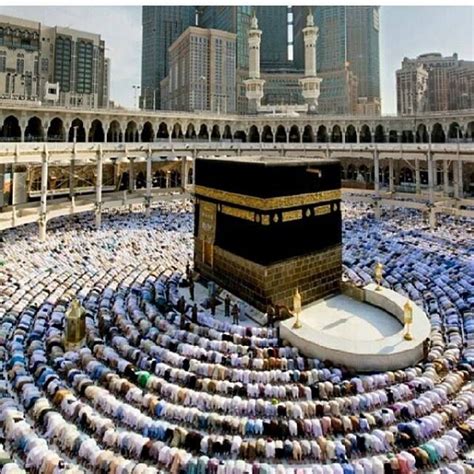66 Best Khana Kaba Images On Pinterest Allah Islamic Architecture