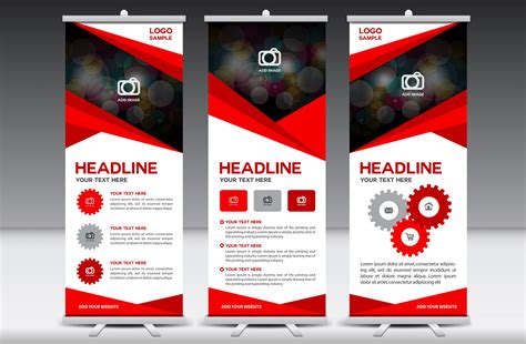 4 Creative Uses For Retractable Banner Stands Abg Print
