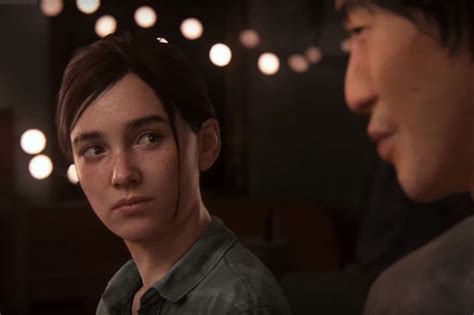 VidÉo E3 2018 The Last Of Us Part Ii Dévoile Une Bande Annonce Exceptionnelle
