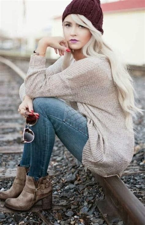Fall Outfit Ideas 20 Best Fall Clothing Fashion Tips