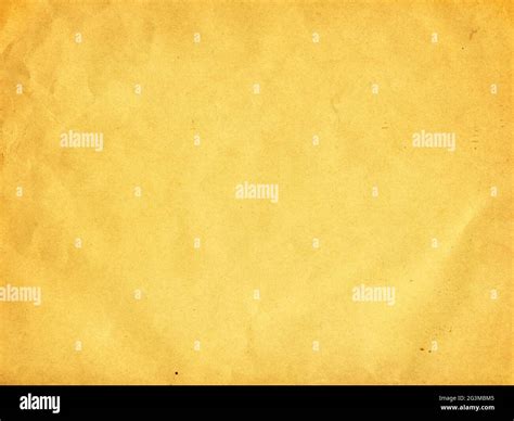 Brown Paper Texture Stock Photo Alamy