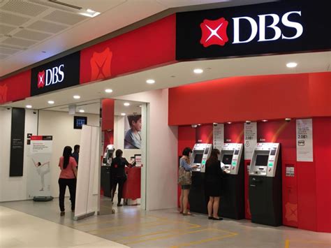 Asia's safest bank for 12 years. DBS Bank Breaks Standard Hiring Practices to Recruit Staff ...