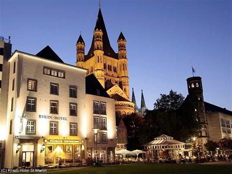 15 Most Romantic Hotels For Couples In Cologne Germany Pat Travels