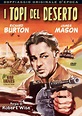 I Topi Del Deserto (1953): Amazon.it: Burton,Mason,Newton, Burton,Mason ...