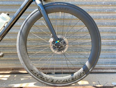 Bontrager Aeolus Pro 51 Tlr Wheelset Review Laptrinhx News