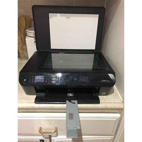 Hp Envy 4501 Inkjet Printer Scanner For Sale In Houston Tx Offerup