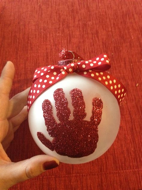 Pin By Carley Williams On Christmas First Christmas Ornament Baby